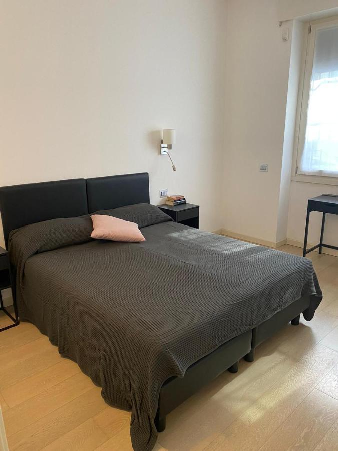 Lovely Apartment In The New Porta Nuova Area Milano Exterior foto