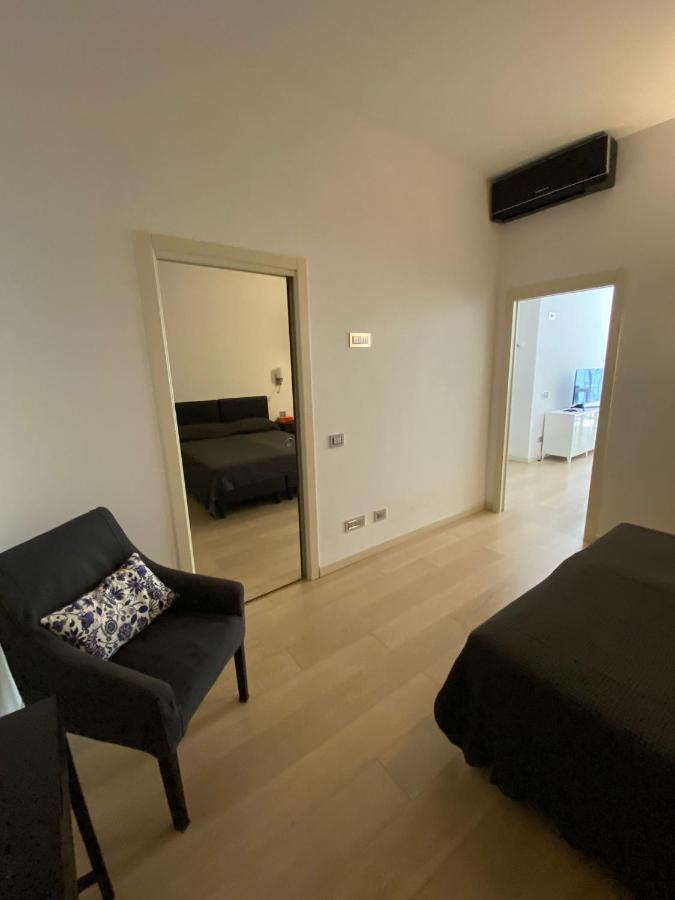 Lovely Apartment In The New Porta Nuova Area Milano Exterior foto