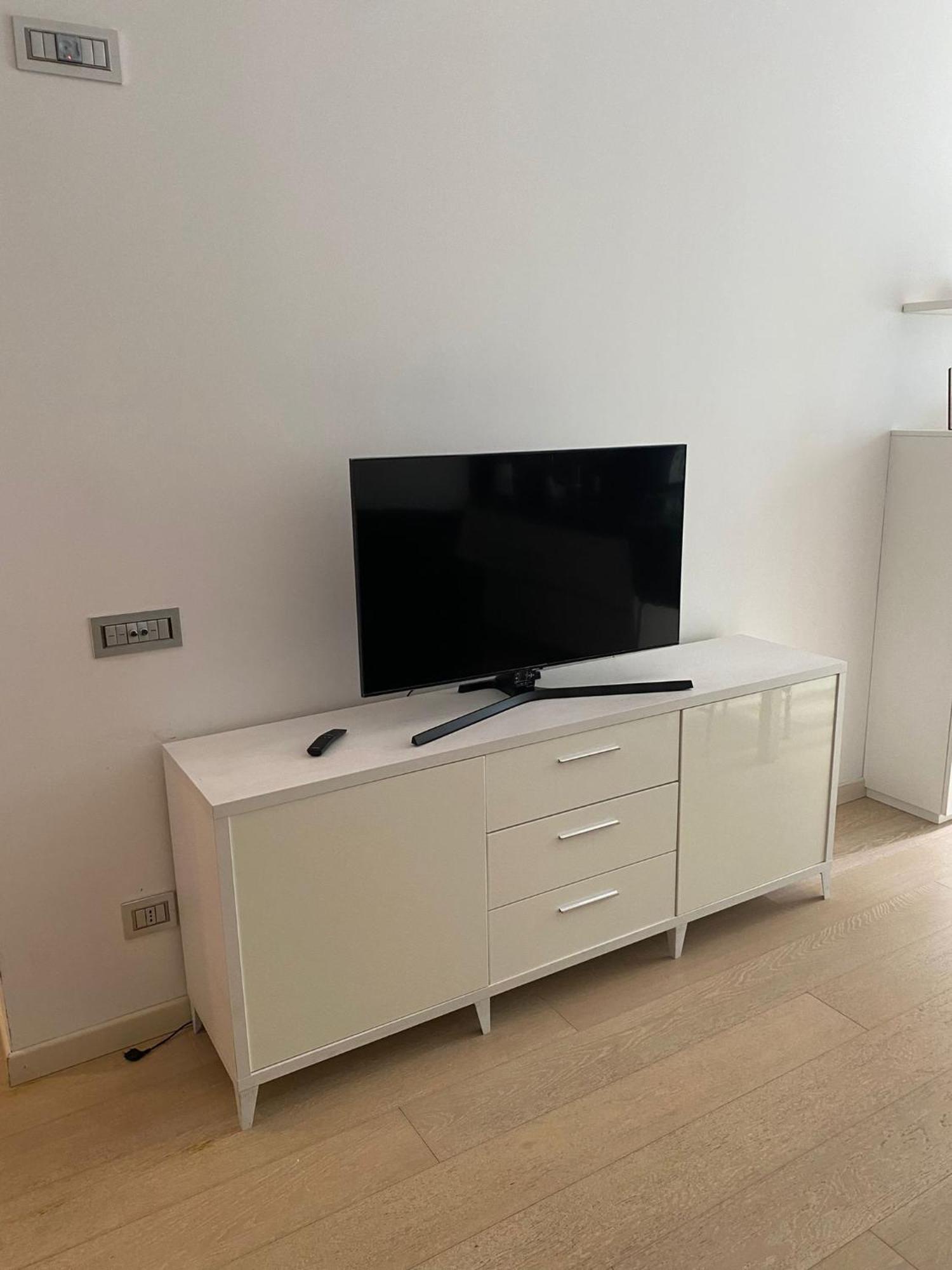 Lovely Apartment In The New Porta Nuova Area Milano Exterior foto