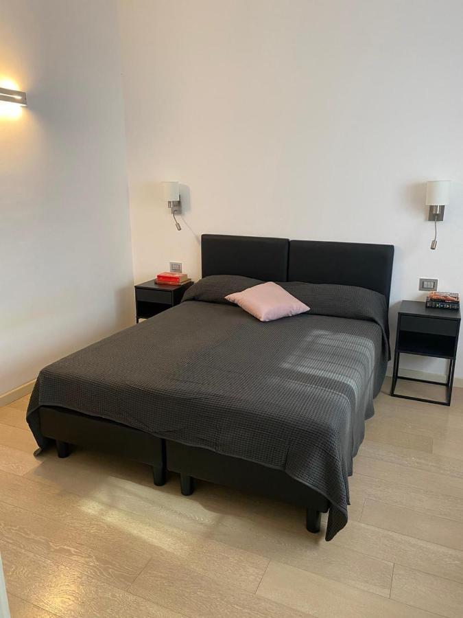 Lovely Apartment In The New Porta Nuova Area Milano Exterior foto