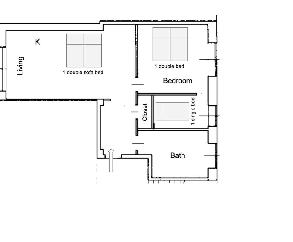 Lovely Apartment In The New Porta Nuova Area Milano Exterior foto