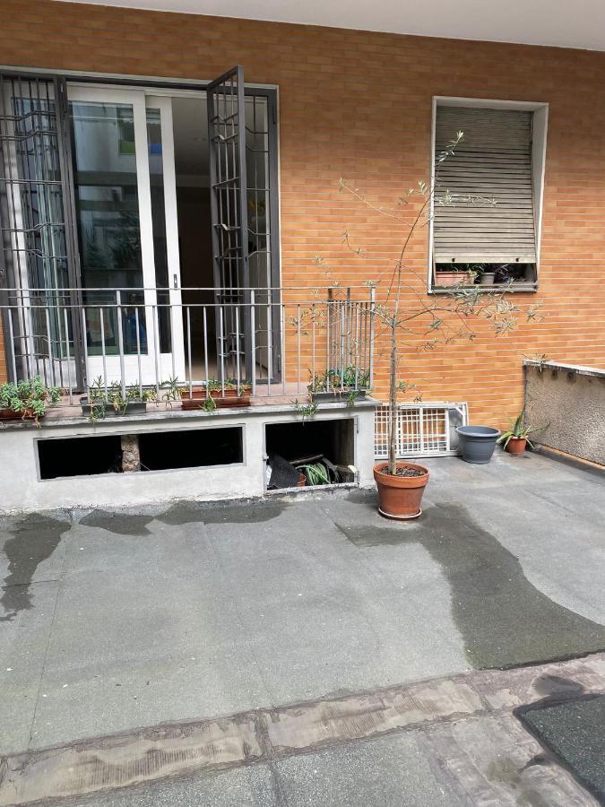 Lovely Apartment In The New Porta Nuova Area Milano Exterior foto